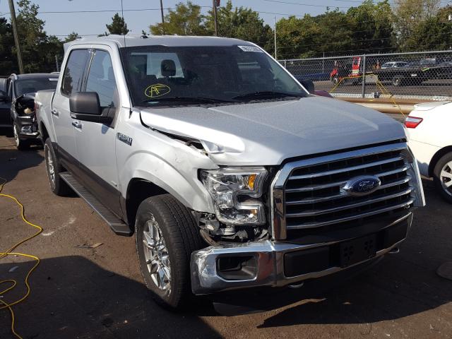 FORD F150 SUPER 2015 1ftew1ep4fkd91022