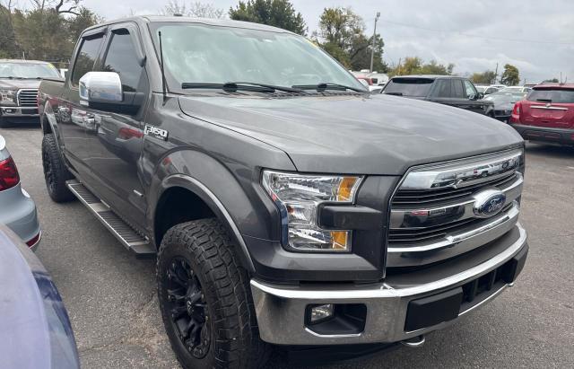 FORD F150 SUPER 2015 1ftew1ep4fke20633