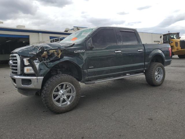 FORD F-150 2015 1ftew1ep4fke63501