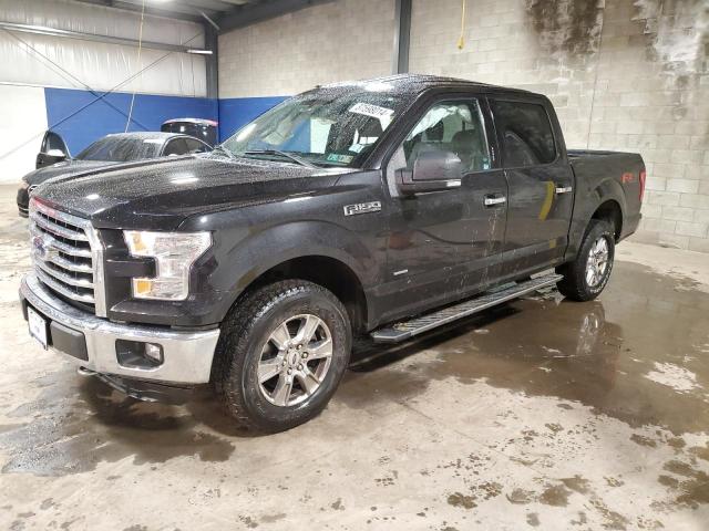 FORD F-150 2015 1ftew1ep4fke95509