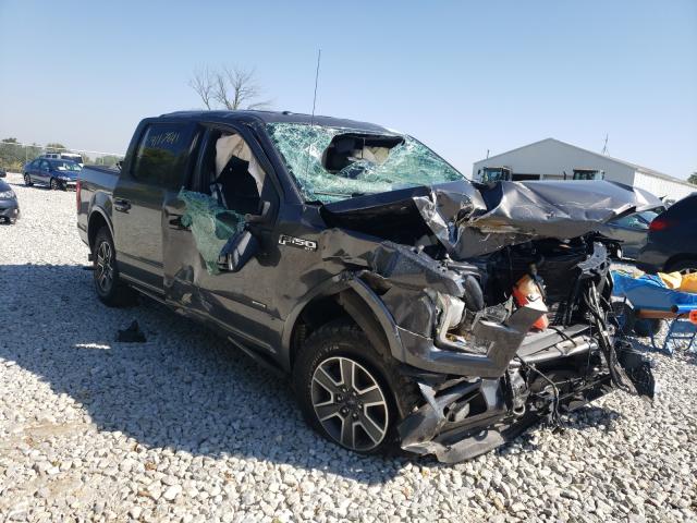 FORD F150 SUPER 2015 1ftew1ep4fke99138