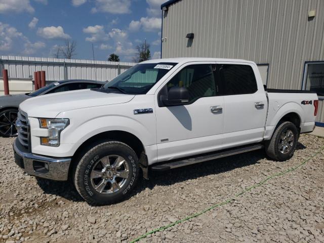 FORD F150 SUPER 2015 1ftew1ep4fkf05617