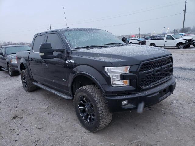 FORD F150 SUPER 2016 1ftew1ep4gfa84590