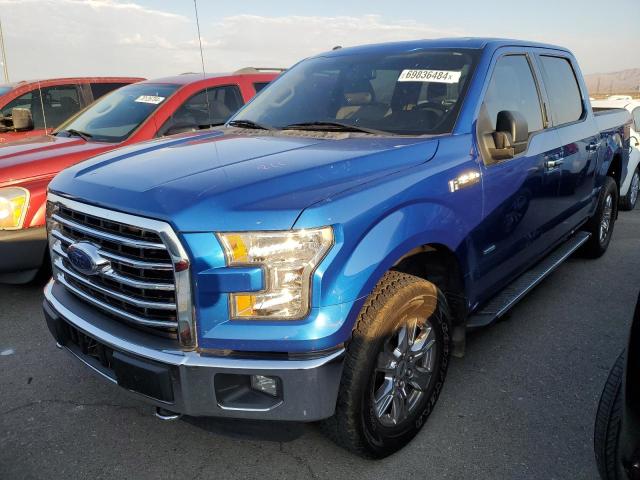 FORD F150 SUPER 2016 1ftew1ep4gfb02103