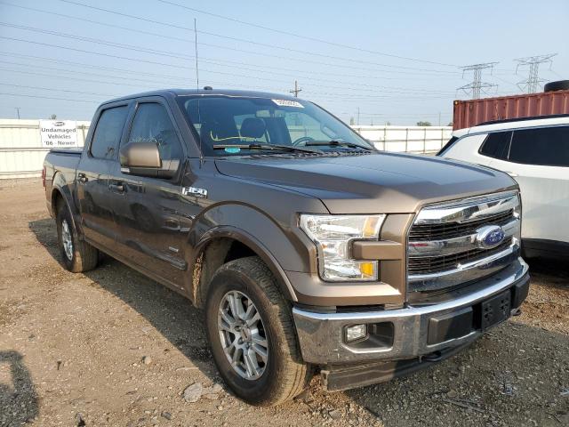 FORD F150 SUPER 2016 1ftew1ep4gfb76430