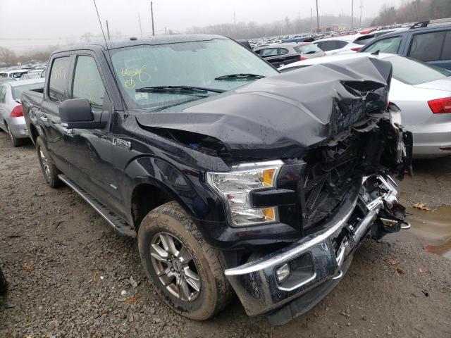 FORD F150 SUPER 2016 1ftew1ep4gfb80011