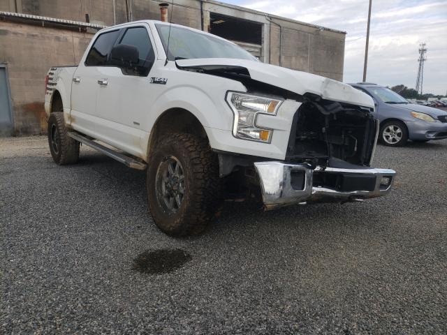 FORD F150 SUPER 2016 1ftew1ep4gfb81370