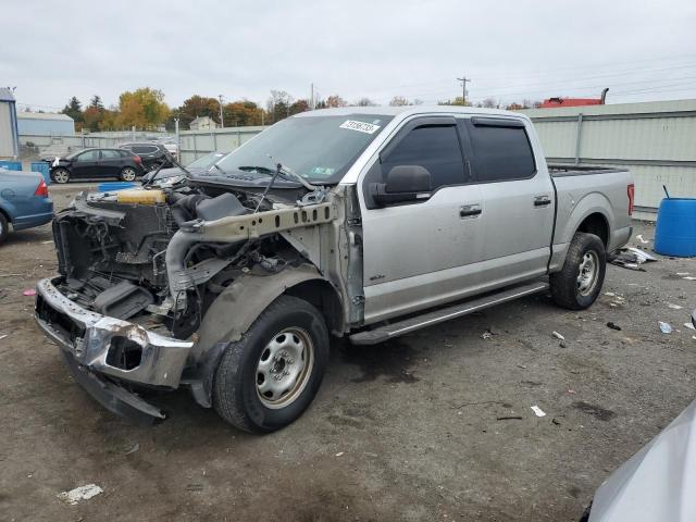 FORD F-150 2016 1ftew1ep4gfb83507