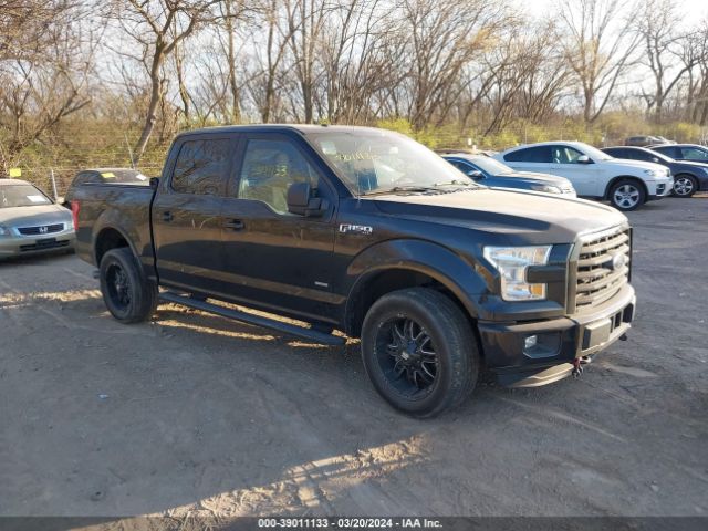 FORD NULL 2016 1ftew1ep4gfb97455