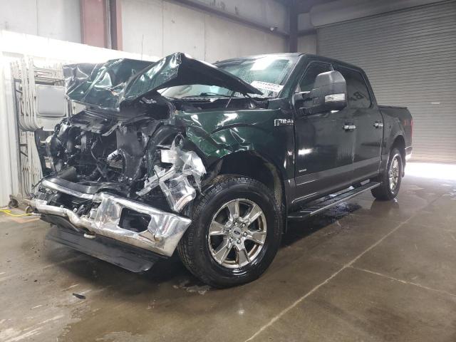 FORD F-150 2016 1ftew1ep4gfc87835