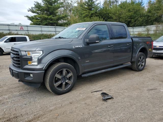 FORD F150 SUPER 2016 1ftew1ep4gfc99113