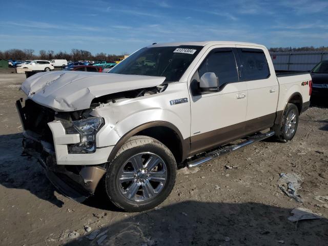 FORD F-150 2016 1ftew1ep4gke14199