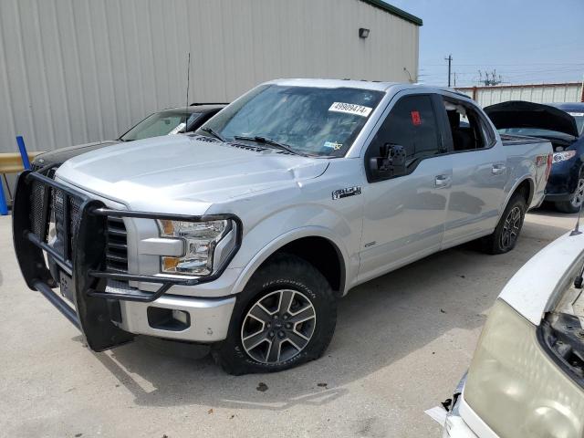 FORD F150 SUPER 2016 1ftew1ep4gke93065