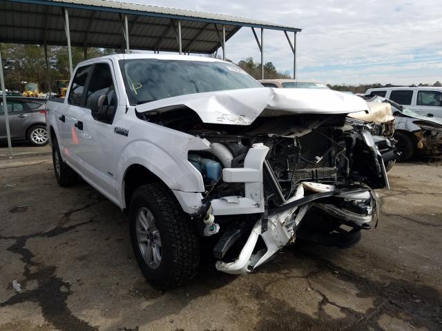 FORD F150 SUPER 2016 1ftew1ep4gkf20250