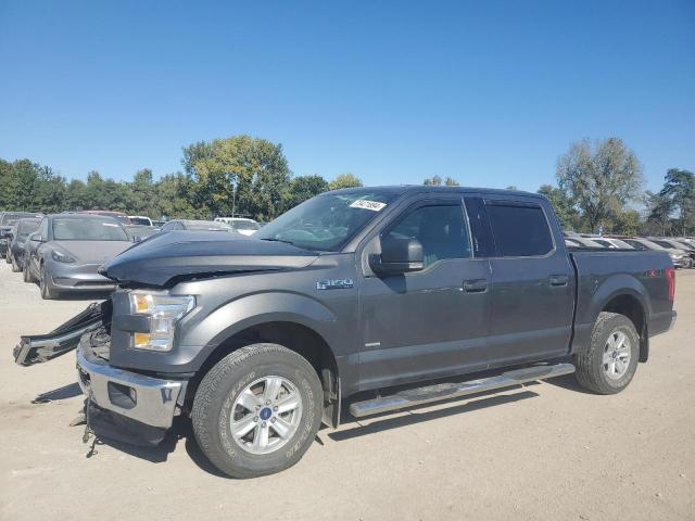 FORD F150 SUPER 2016 1ftew1ep4gkg00664