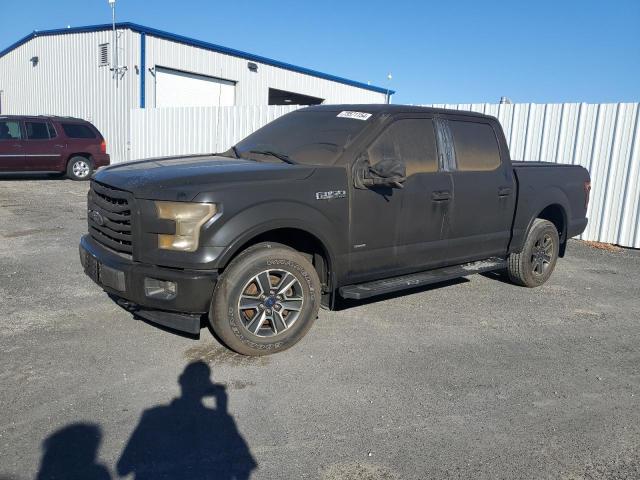 FORD F150 SUPER 2017 1ftew1ep4hfa67970