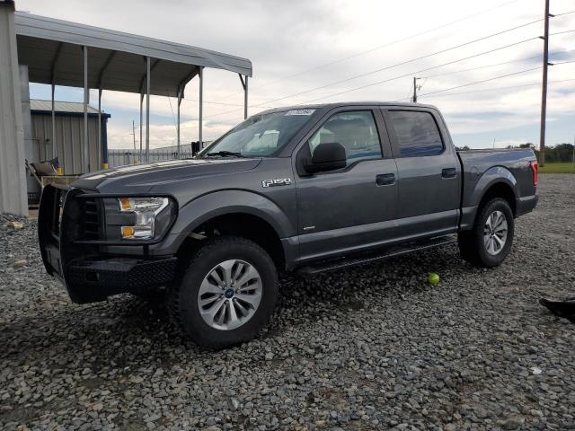 FORD F-150 2017 1ftew1ep4hfb38620