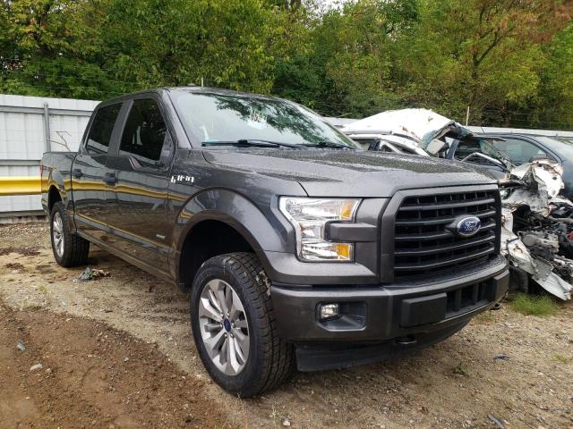 FORD F150 SUPER 2017 1ftew1ep4hfb60648