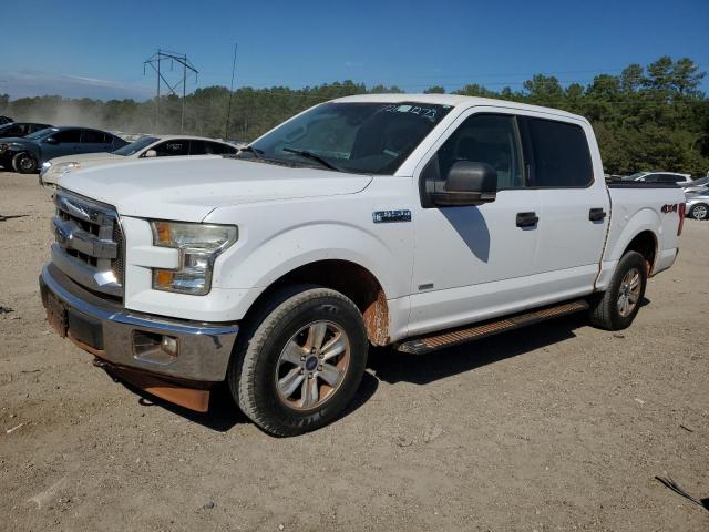 FORD F-150 2017 1ftew1ep4hkc67786