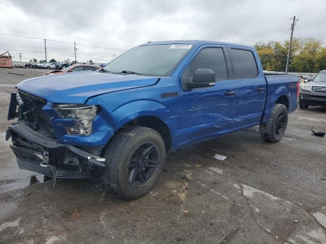 FORD F-150 2017 1ftew1ep4hke16021