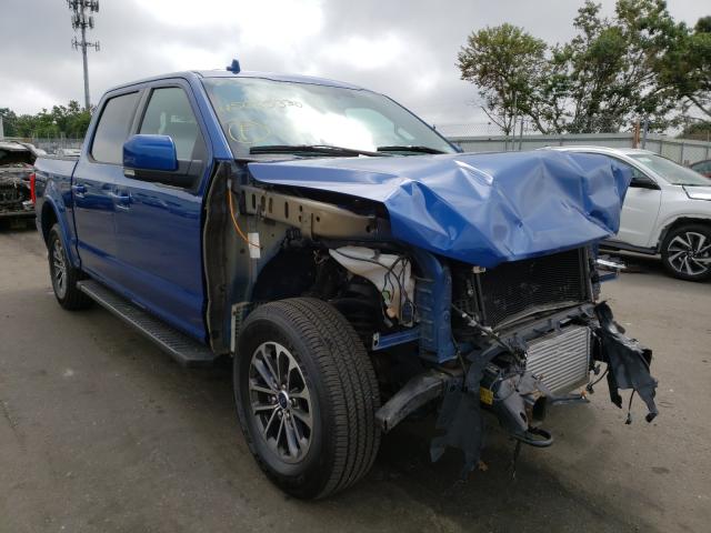 FORD NULL 2018 1ftew1ep4jfa00775