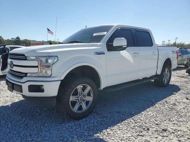 FORD F150 SUPER 2018 1ftew1ep4jfd06455