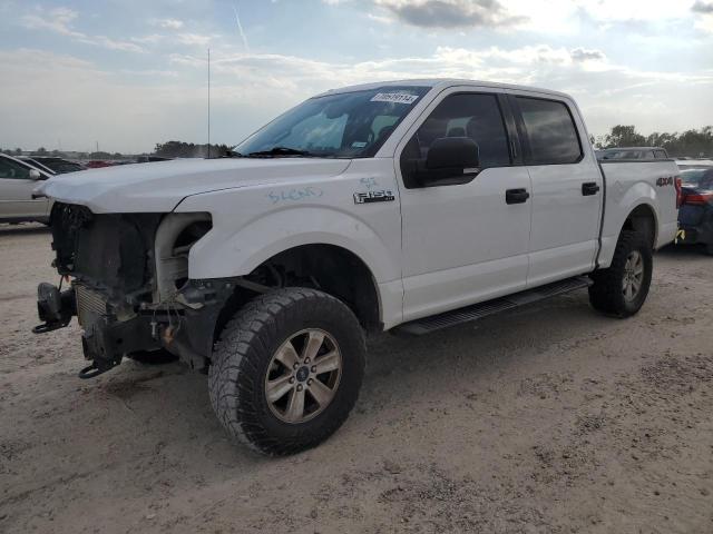 FORD F150 SUPER 2018 1ftew1ep4jkc58723