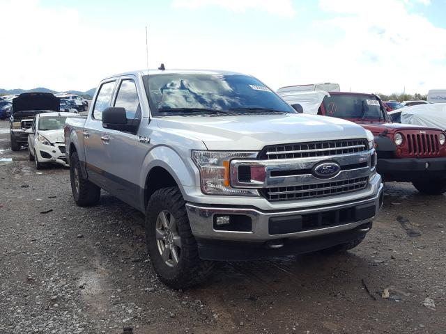 FORD F150 SUPER 2019 1ftew1ep4kfa29002