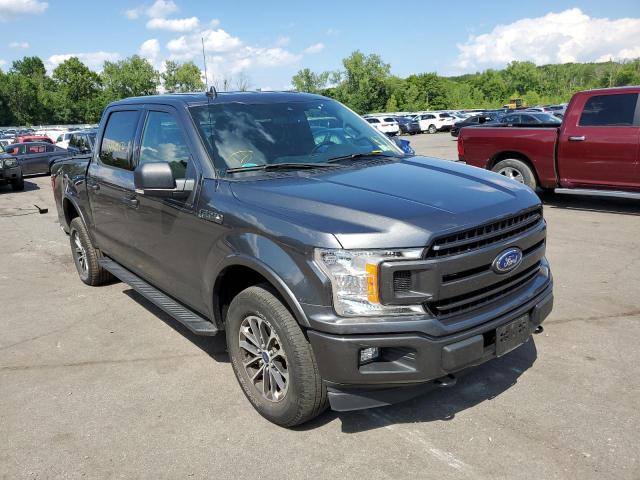 FORD F150 SUPER 2019 1ftew1ep4kfa72464