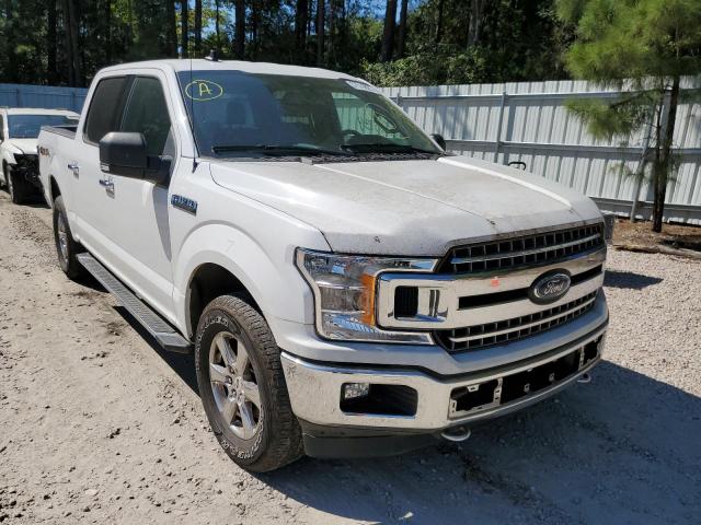 FORD F150 SUPER 2019 1ftew1ep4kfa92021