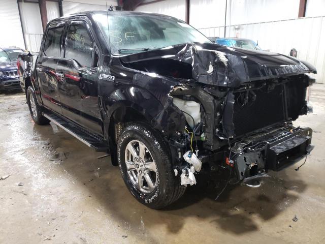 FORD F150 SUPER 2019 1ftew1ep4kfb08315