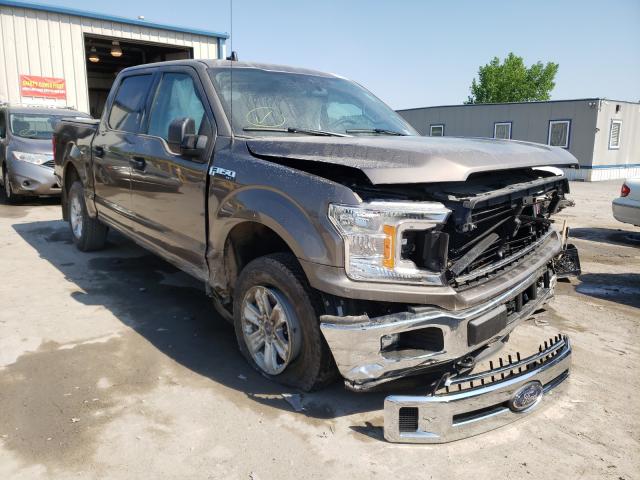 FORD NULL 2019 1ftew1ep4kfb96797