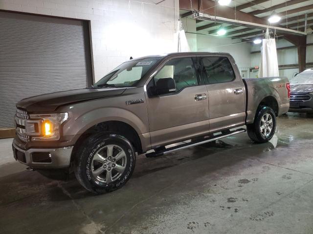 FORD F-150 2019 1ftew1ep4kfc17423