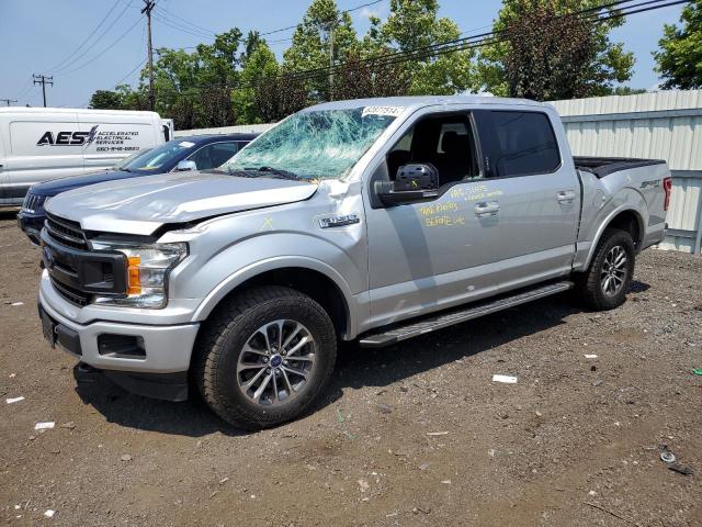 FORD F150 SUPER 2019 1ftew1ep4kfc58649