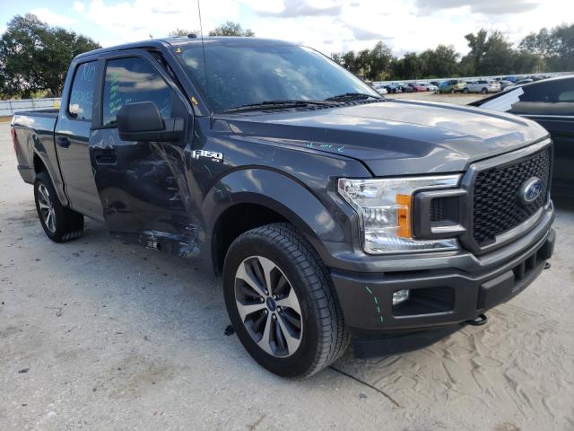 FORD F150 SUPER 2019 1ftew1ep4kkc46461