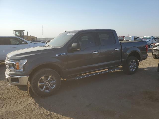 FORD F150 SUPER 2019 1ftew1ep4kkd71976