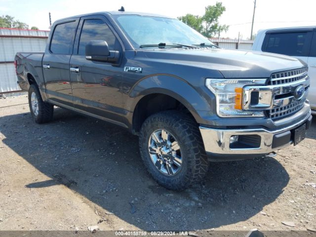 FORD F-150 2019 1ftew1ep4kkd88924