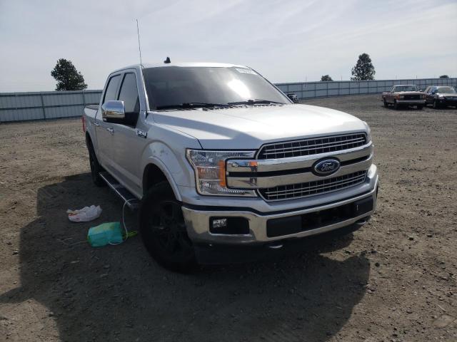 FORD F150 SUPER 2019 1ftew1ep4kke63668