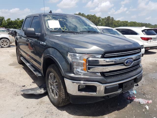 FORD F150 SUPER 2020 1ftew1ep4lfa37618