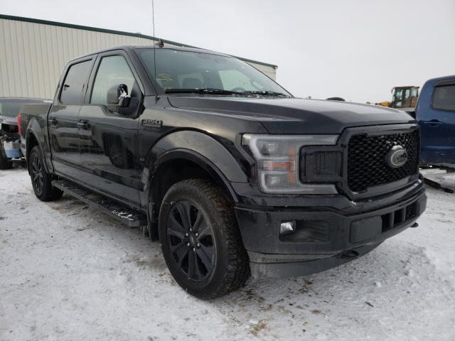 FORD F150 SUPER 2020 1ftew1ep4lfa52443