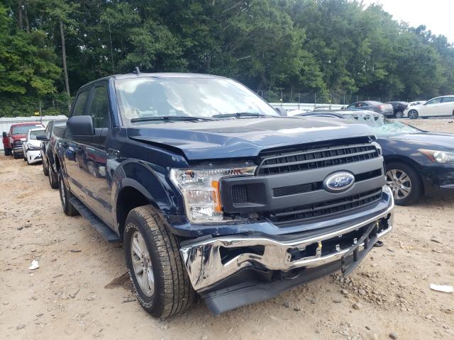 FORD F150 SUPER 2020 1ftew1ep4lfa67976