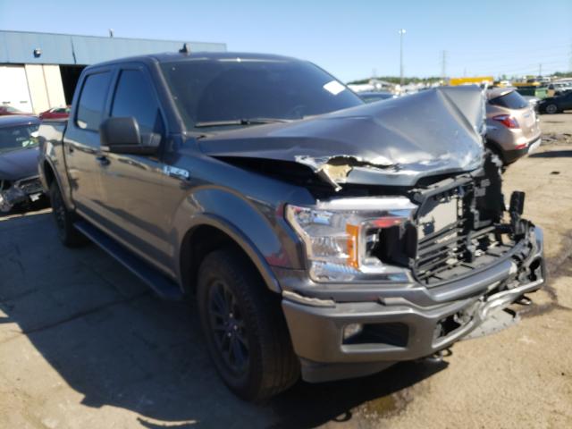 FORD F150 SUPER 2020 1ftew1ep4lfa78850