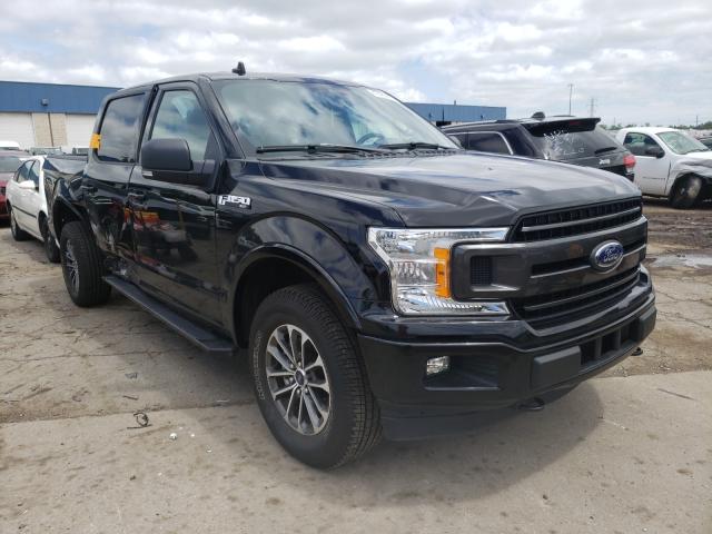 FORD F150 SUPER 2020 1ftew1ep4lfa78931