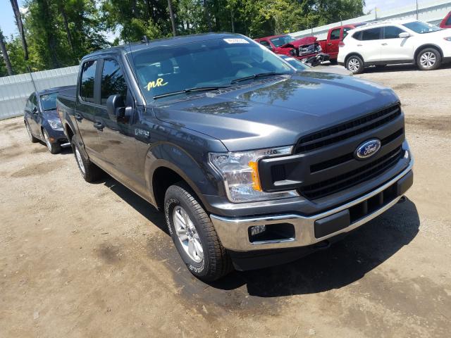 FORD F150 SUPER 2020 1ftew1ep4lfb18764