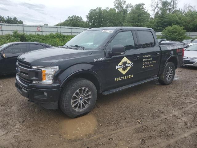 FORD F150 SUPER 2020 1ftew1ep4lfb32096