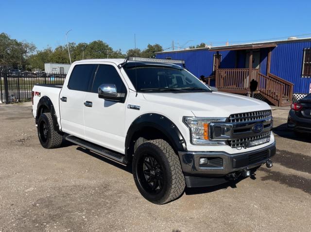 FORD F-150 2020 1ftew1ep4lfb56026