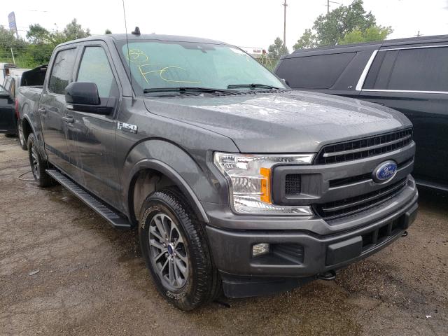 FORD F150 SUPER 2020 1ftew1ep4lfb65647