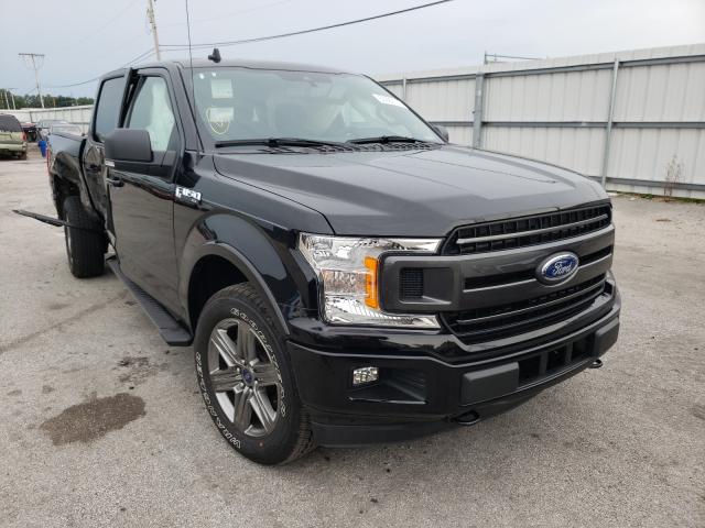 FORD F150 SUPER 2020 1ftew1ep4lfc30738