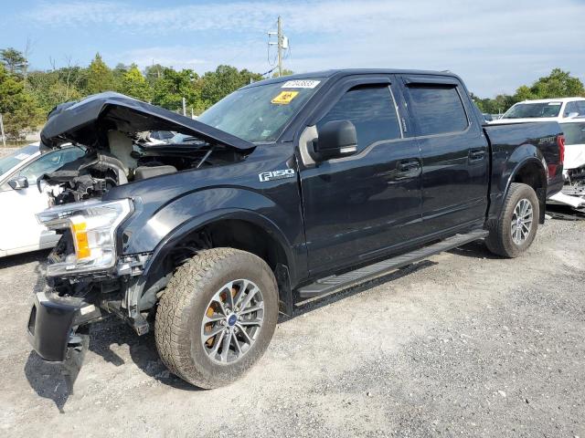 FORD F150 SUPER 2020 1ftew1ep4lfc31243