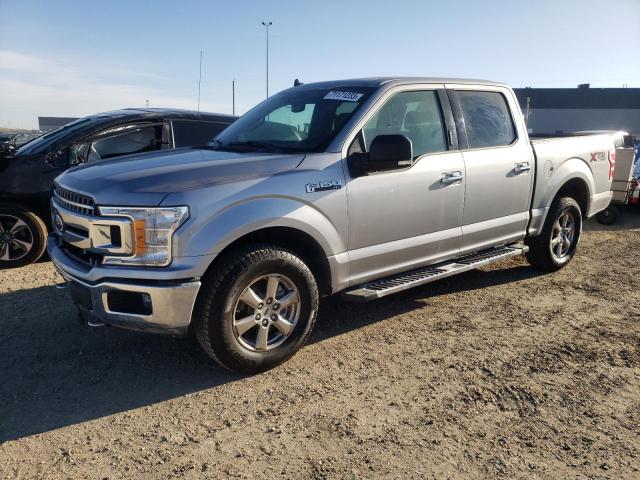 FORD F150 SUPER 2020 1ftew1ep4lfc44025